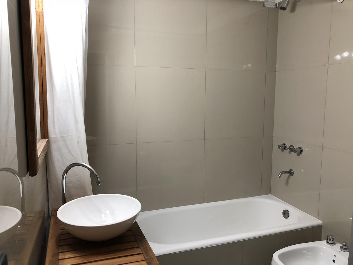 Esmeralda 853 Буенос Айрес Екстериор снимка